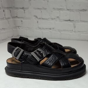 Dr. Marten Archive Sandals